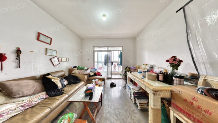 东方惠城A区二手房实景图