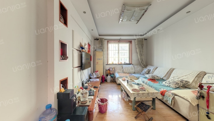 御苑枫景二手房实景图