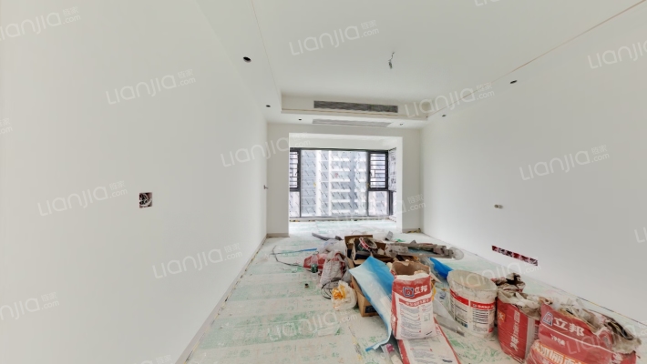 保利学府里二手房实景图