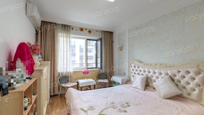 银杏家园二手房实景图