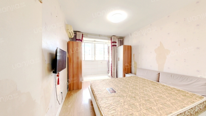 虎踞北路15号二手房实景图