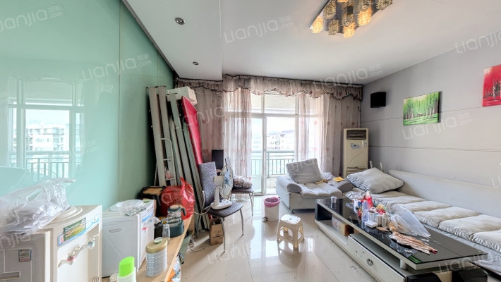 汇丰苑二手房实景图