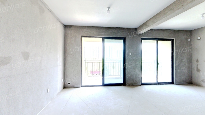 枫尚学府二手房实景图