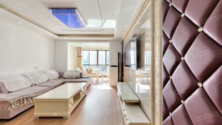 元正置业广场二手房实景图