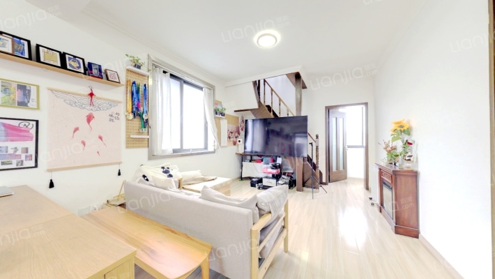 玉林八巷二手房实景图