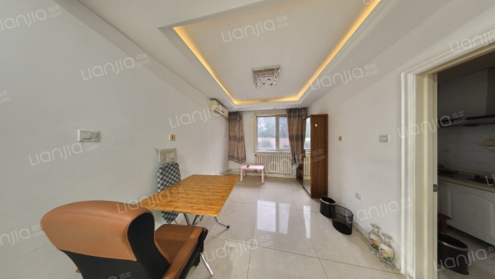 金悦花园二手房实景图