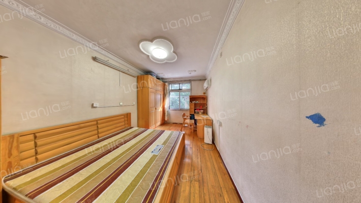 瑞金路二号四号小区二手房实景图