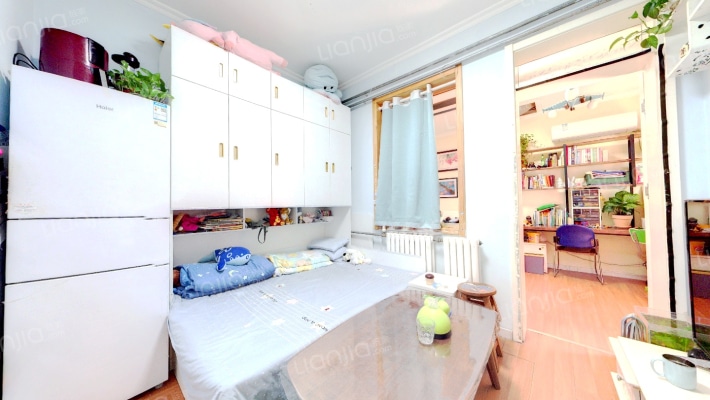 林祥南街二手房实景图