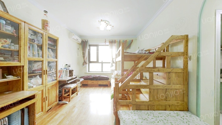 梧桐花园二手房实景图