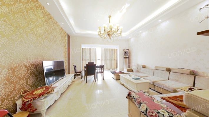 馨泉苑二手房实景图