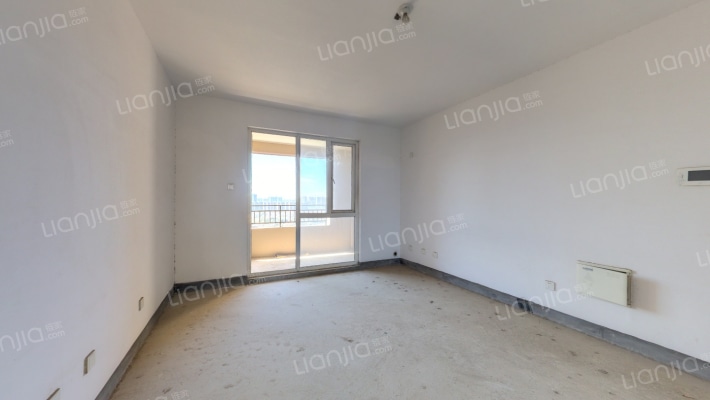 金地自在城二手房实景图