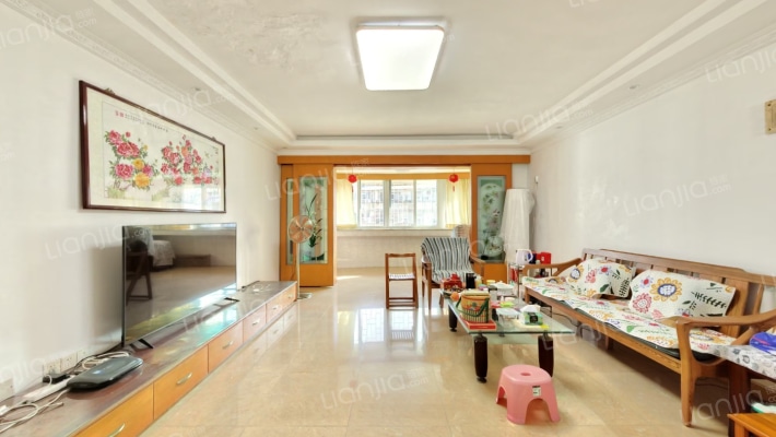 海莉园二手房实景图