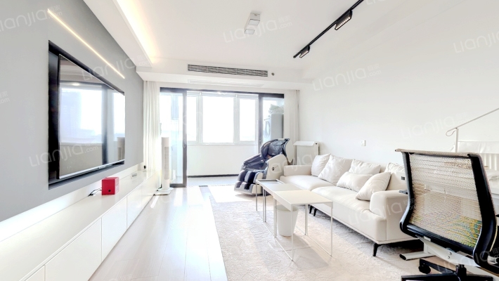 嘉宝花园一期二手房实景图