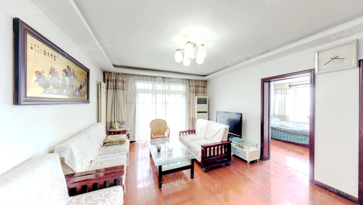 百通馨苑二区二手房实景图