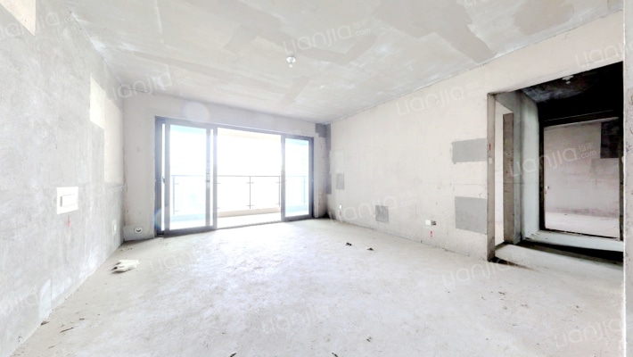 碧桂园翡翠湾二手房实景图