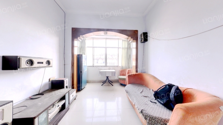 生活三区(虎头山路)二手房实景图