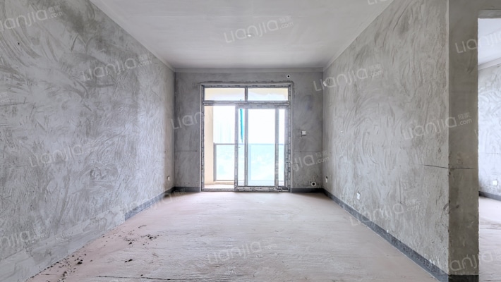 保亿湖山鹿鸣一期二手房实景图