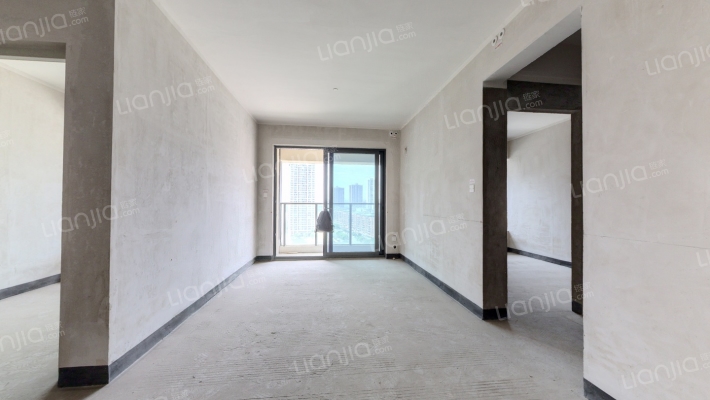 融创金弈时代二手房实景图