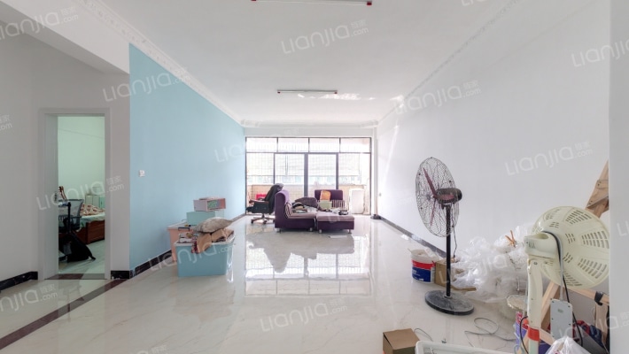 嘉乐居二手房实景图