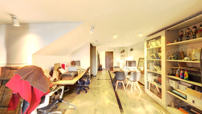 新松·茂樾山二手房实景图