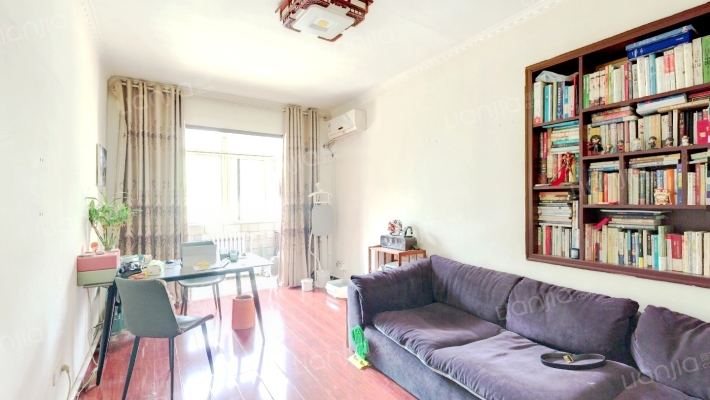 省建五公司宿舍二手房实景图