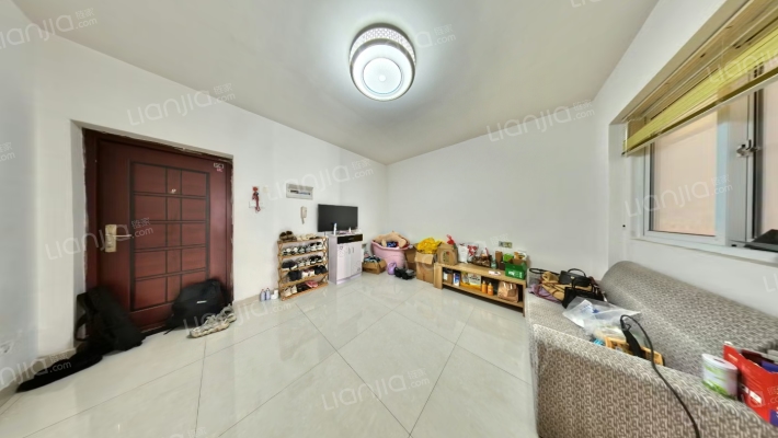 利民佳苑C区二手房实景图