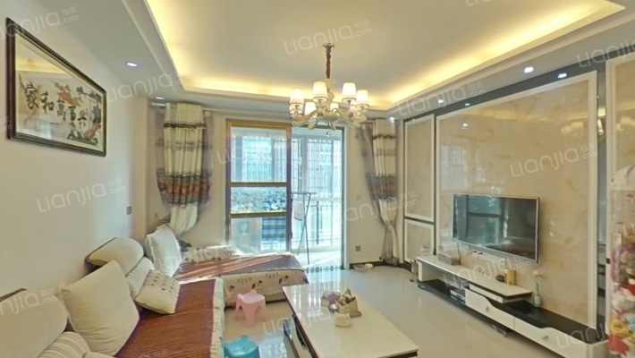 建鑫和园二手房实景图