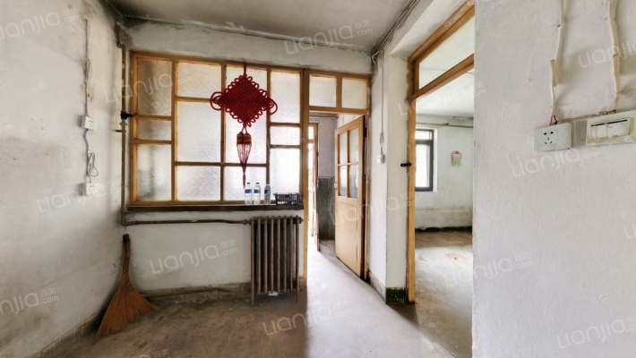 西安工会医院二手房实景图