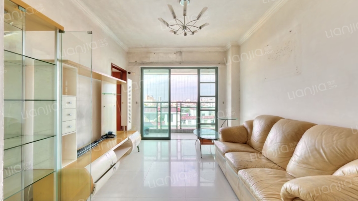 富力阳光美居二手房实景图