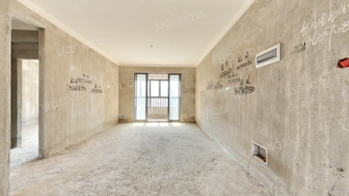 汇仁阳光花园南区二手房实景图