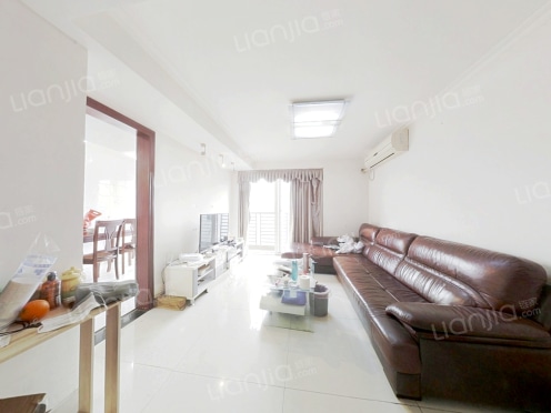 整租·东海长洲 4室2厅 跃层 南