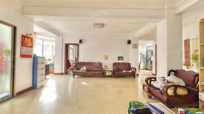 美舍小区二手房实景图