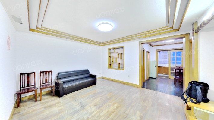 丰泰小区二手房实景图