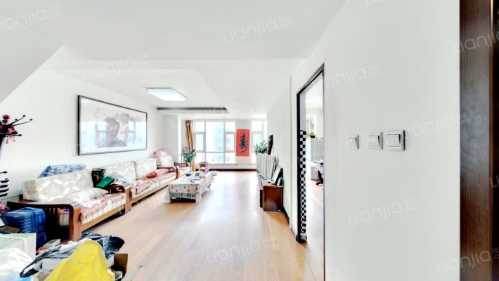 力旺莫里诺斯二手房实景图