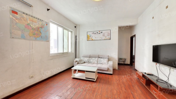 古田帝园二手房实景图