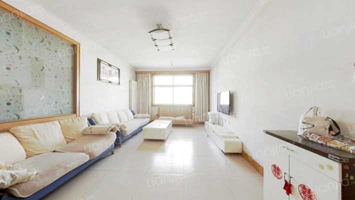 望岳C区二手房实景图