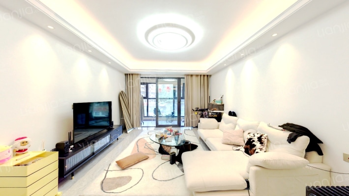 东原璞阅二手房实景图