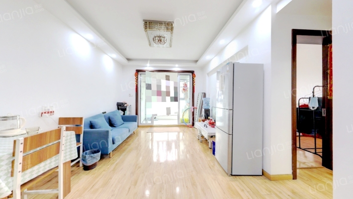 嘉宝梦之晨二手房实景图