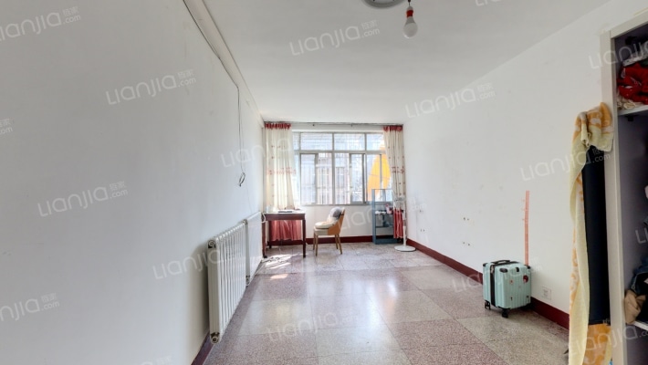 牡丹街14号二手房实景图