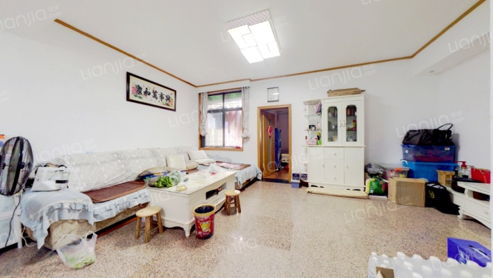 三星公寓二手房实景图