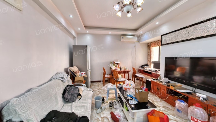 斌鑫鼎航雅座二手房实景图