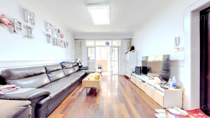 北杰公寓二手房实景图