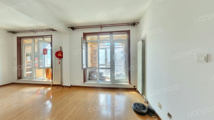 苏岭园二手房实景图