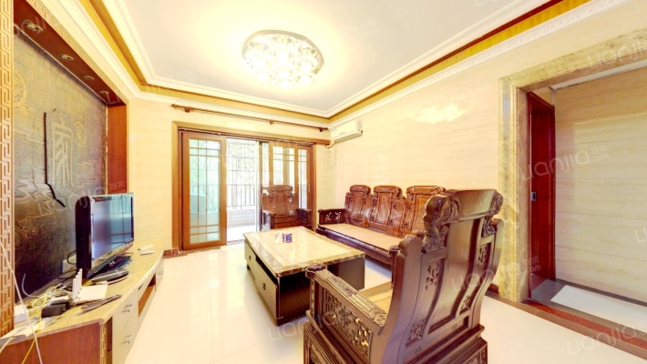 大展雅苑二手房实景图