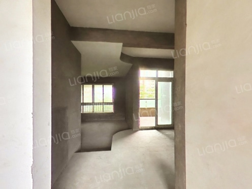 整租·复地上城 3室1厅 东