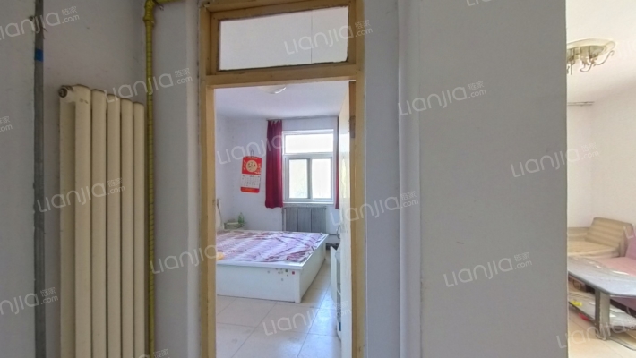 温明路12号西院二手房实景图