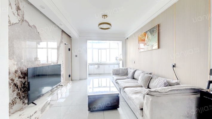 精工家园二手房实景图