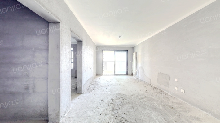 啟福城·福苑二手房实景图