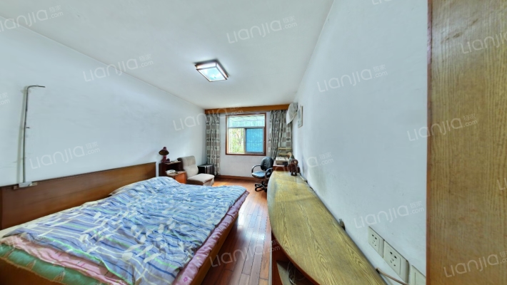 吉祥山庄二手房实景图