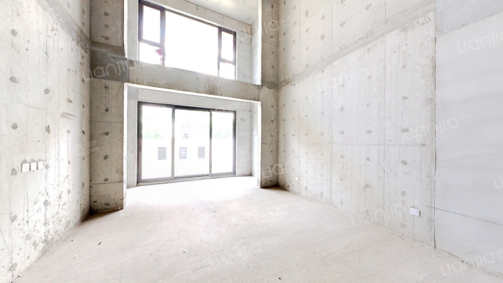 中远白鹿汀洲二手房实景图